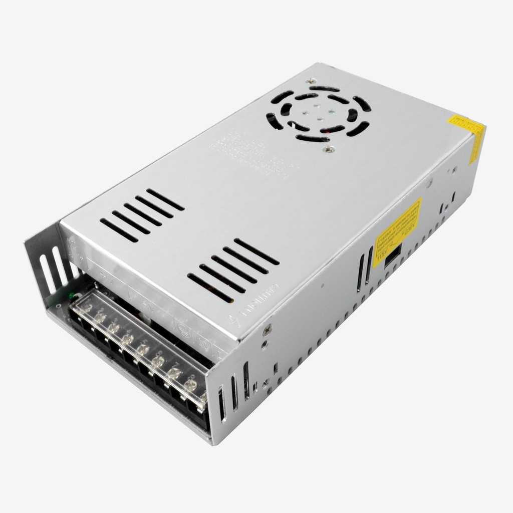 Fuente de poder - 24v 360w 15A (IP20)