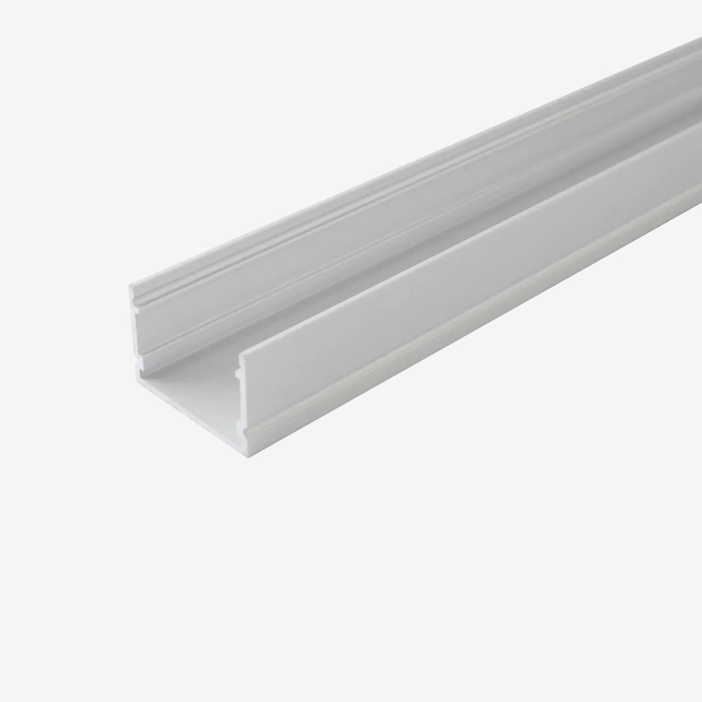 Base Aluminio 2mt | Base Perfil PAL.045 |