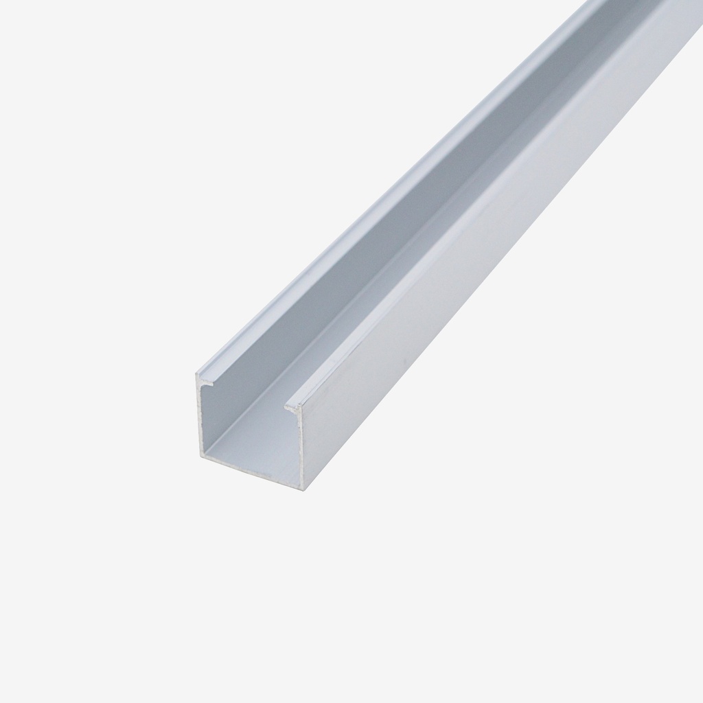 Base Aluminio 2mt | Base Perfil PAL.041 |