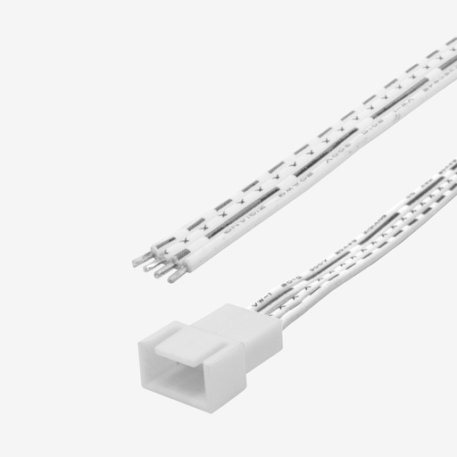 VOLTA ¦ Cable VLT (Hembra) > Cableado – RGB  4CH 2.50mt