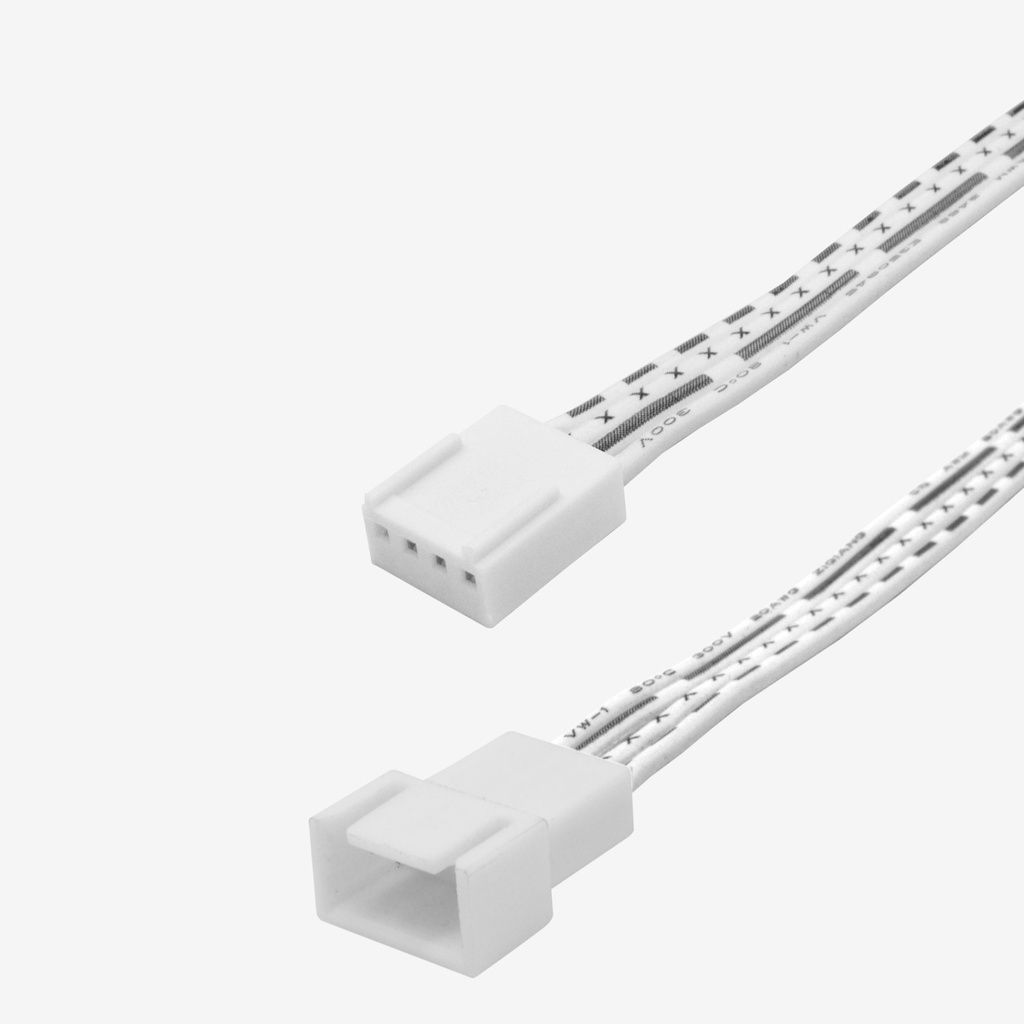 VOLTA ¦ Cable  VLT  (Hembra) > VLT (Macho) – RGB 4CH 2.50mt