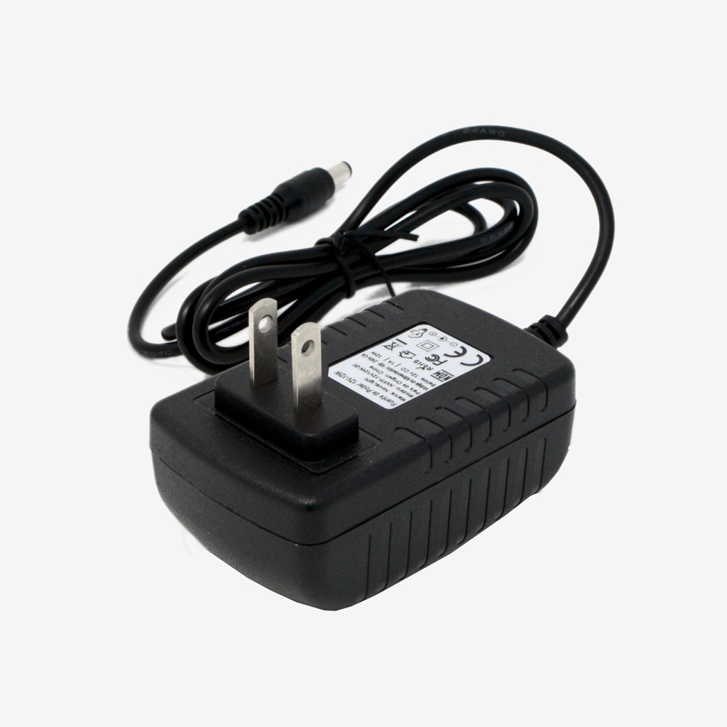 Fuente de Poder - 24v 24w 1A (IP20)