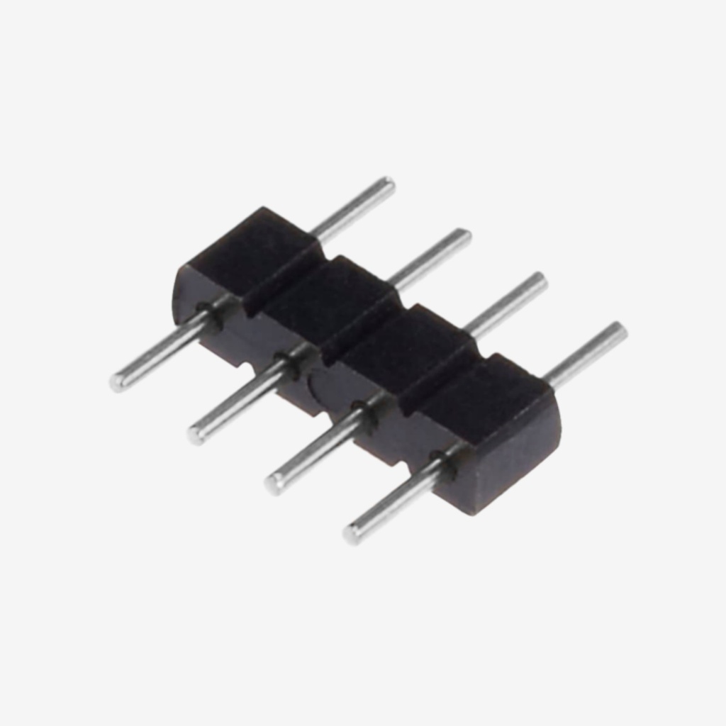 AMPERE ¦ 4Pin Macho – RGB 4H