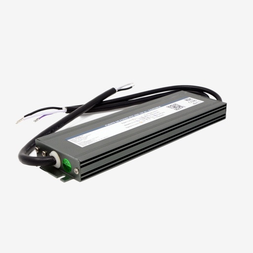 [FPO.002.150] Fuente de Poder Slim Atenuable 24v 2.5A 60W 0-10V Triac IP67 - Exteriores