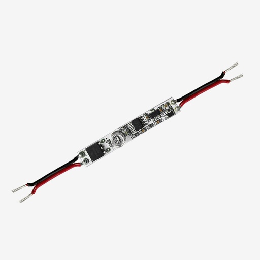 [SCO.004.222] Switch Sensor Tactil Atenuable | Interno (12-24v 3A)