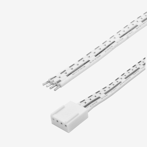 [ACC.005.402] VOLTA ¦ Cable VLT (Macho) > Cableado – RGB  4CH 2.50mt